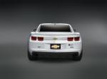 Chevrolet Camaro COPO Concept 2011 года